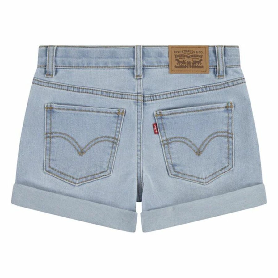 Jeans Levi's Lvg Girlfriend Bl #2