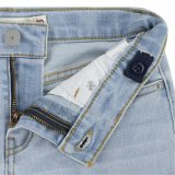 Jeans Levi's Lvg Girlfriend Bl #4