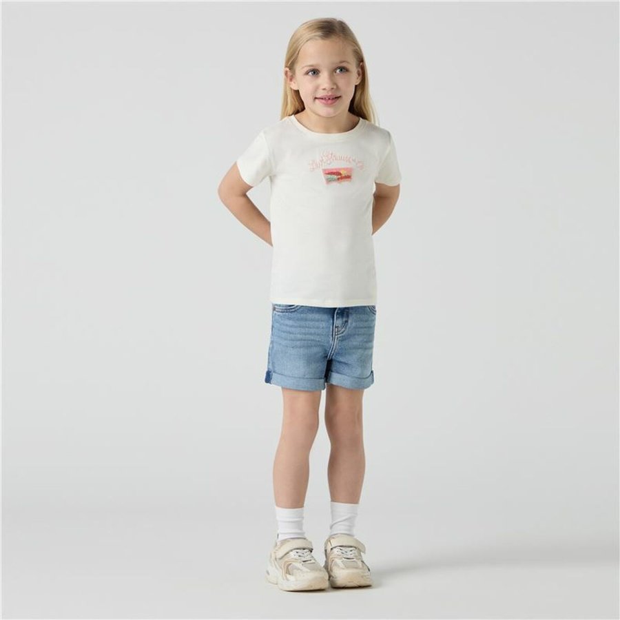 Jeans Levi's Lvg Girlfriend Flower Child Bl #2