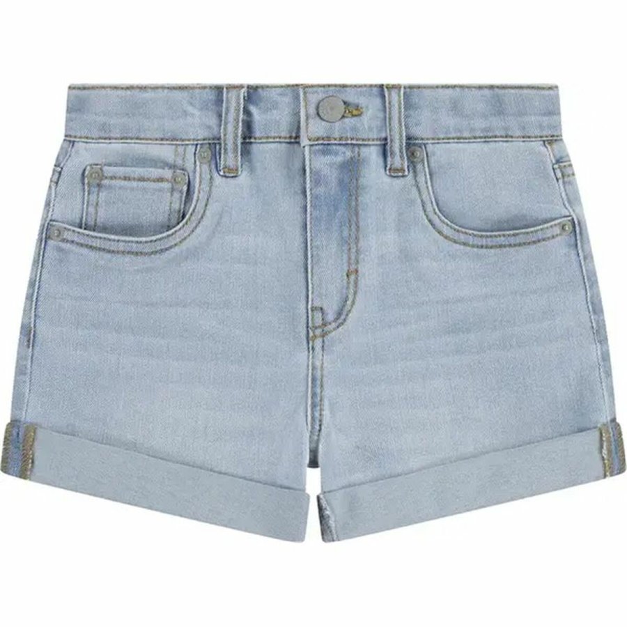 Jeans Levi's Lvg Girlfriend Heat Wave Bl #1