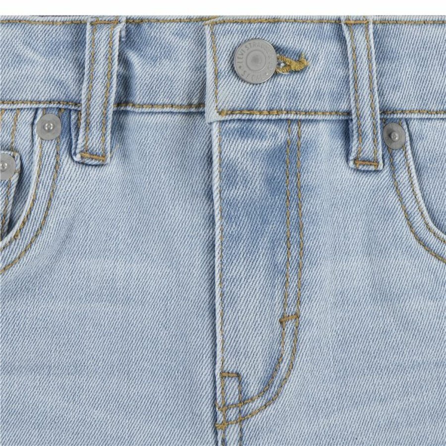 Jeans Levi's Lvg Girlfriend Heat Wave Bl #3