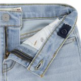 Jeans Levi's Lvg Girlfriend Heat Wave Bl #4