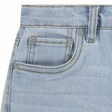 Jeans Levi's Lvg Girlfriend Heat Wave Bl #5