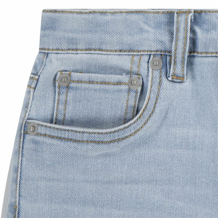 Jeans Levi's Lvg Girlfriend Heat Wave Bl #5