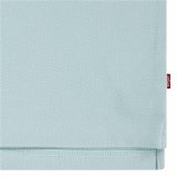 Kortrmet Polotrje til Brn Levi's Lvb Back Neck Tape Bl #4