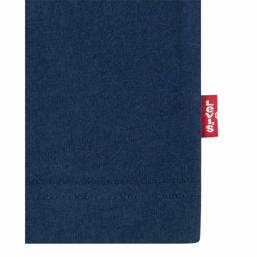 B�rne Kort�rmet T-shirt Levi's Lvb Cast Off 4 �r #4