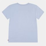 Brne Kortrmet T-shirt Levi's Lvg Ss Seasonal Graphic #2