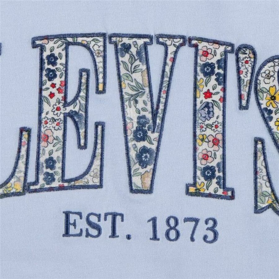 Brne Kortrmet T-shirt Levi's Lvg Ss Seasonal Graphic #3