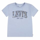 Brne Kortrmet T-shirt Levi's Lvg Ss Seasonal Graphic #1