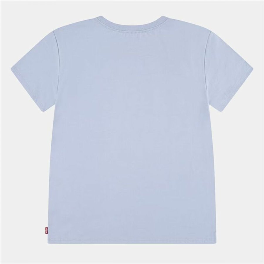 Brne Kortrmet T-shirt Levi's Lvg Ss Seasonal Graphic #2