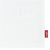 Brne Kortrmet T-shirt Levi's Lvg Ss Batwing Fill #4