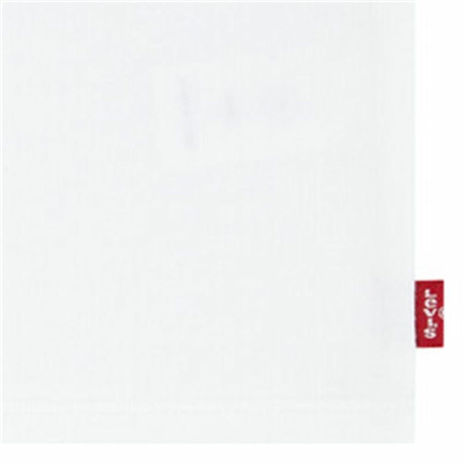 Brne Kortrmet T-shirt Levi's Lvg Ss Batwing Fill #4