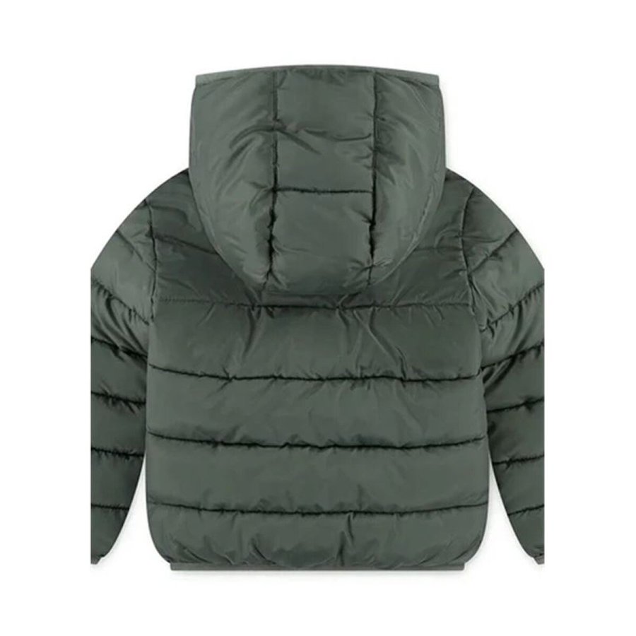 Sport Jakke til M�nd Levi's 9EN628-F7P Oliven #2