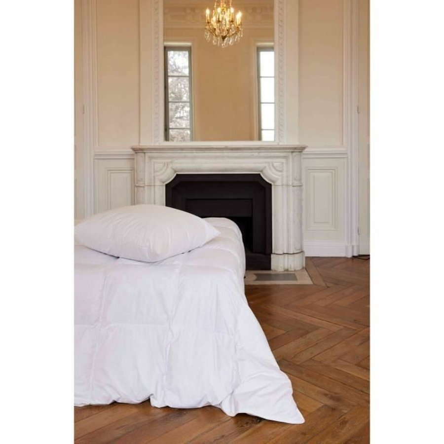 Dyne Toison D'or Hvid 240 x 260 cm #5