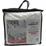 Dyne Toison D'or Hvid 240 x 260 cm #9