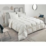 Dyne Toison D'or Hvid 240 x 260 cm #13
