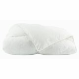 Dyne Toison D'or Hvid 220 x 240 cm #1