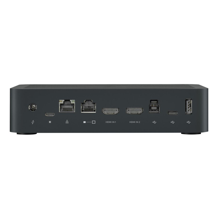 Videokonferencesystem Logitech Rally Ultra-HD #2