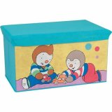Vinotek Fun House #1