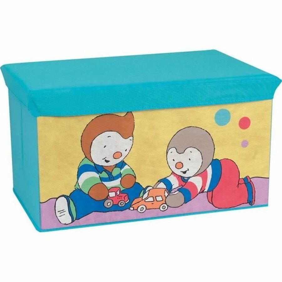 Vinotek Fun House #1