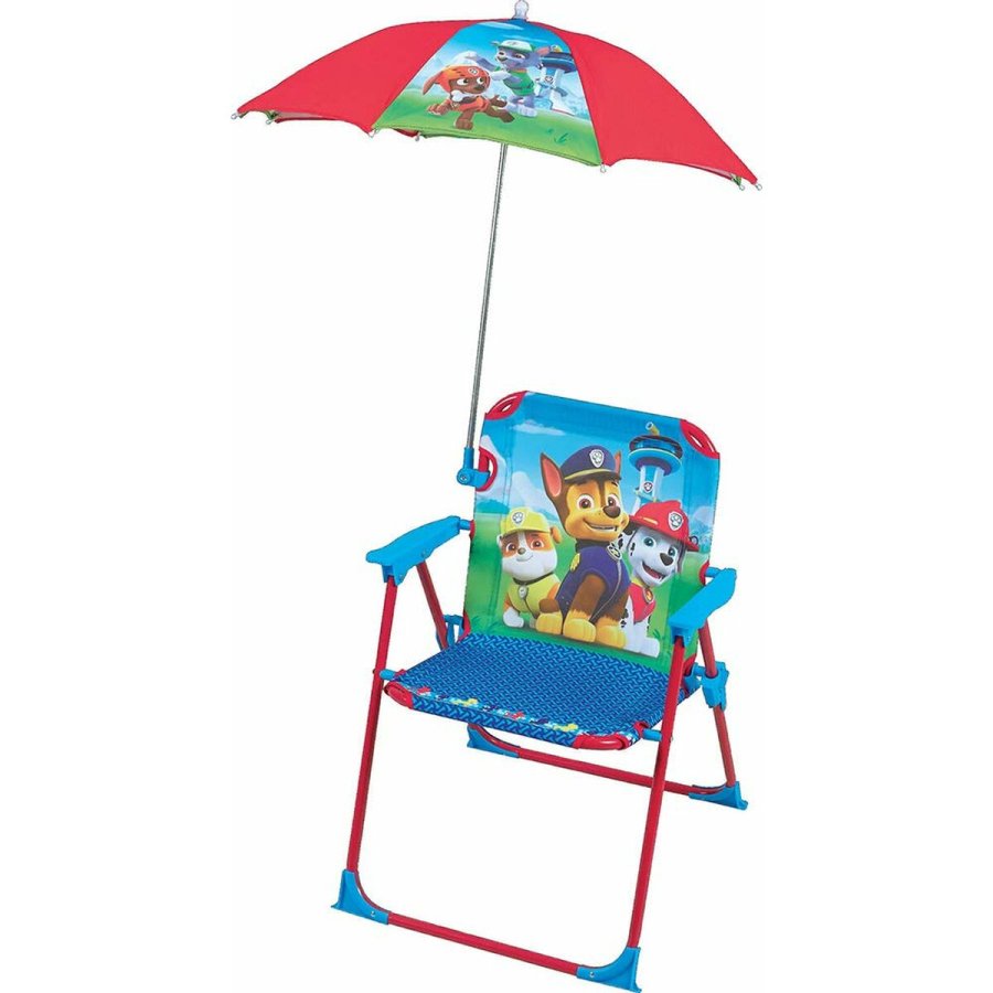 strandstol Fun House Pat Patrol Bl #2