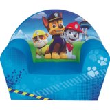 Lnestol til brn Fun House Paw Patrol #4
