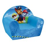 Lnestol til brn Fun House Paw Patrol #2