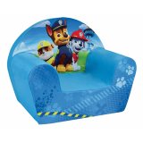 Lnestol til brn Fun House Paw Patrol #5