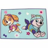 Brnetppe Fun House The Paw Patrol 120 x 80 cm #1