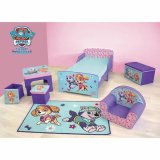 Brnetppe Fun House The Paw Patrol 120 x 80 cm #5