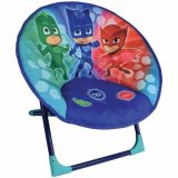 Lnestol til brn PJ Masks 53 x 56 x 43 cm Foldbar #1
