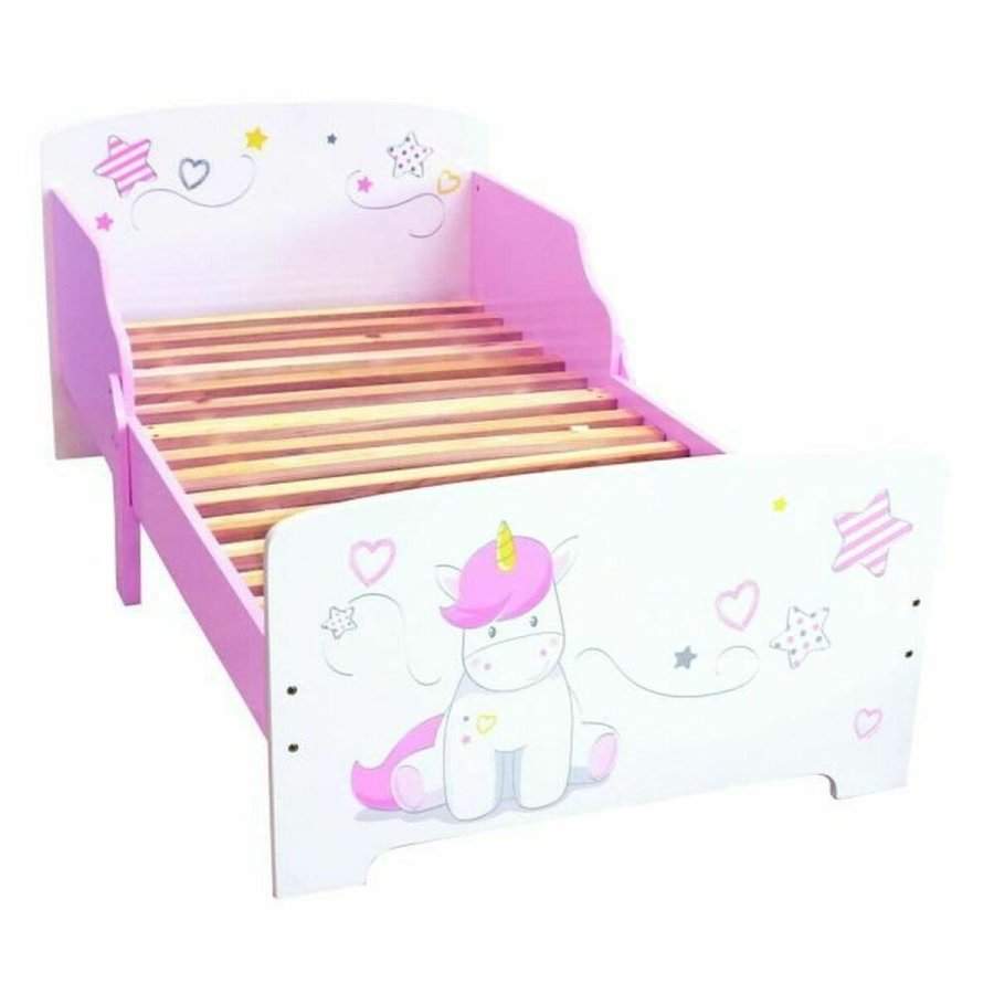 Seng Fun House Unicorn Tr MDF 144 x 77 x 59 cm #1