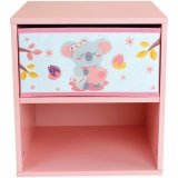Natbord Fun House CALLY MIMI KOALA Pink 36 x 33 x 30 cm #5