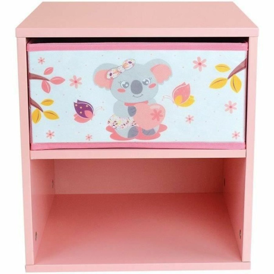 Natbord Fun House CALLY MIMI KOALA Pink 36 x 33 x 30 cm #5