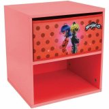 Natbord Fun House Miraculous Ladybug 36 x 33 x 30 cm #5