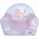 Lnestol til brn Fun House Peppa Pig 52 x 33 x 42 cm #1
