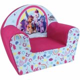 Lnestol til brn My Little Pony 33 x 33 x 42 cm #1