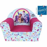 Lnestol til brn My Little Pony 33 x 33 x 42 cm #2