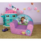 Lnestol til brn Gabby's Dollhouse 33 x 52 x 42 cm #2