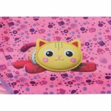 Sennik Fun House Gabby and the Magic House Pink Rose 100 cm (2 enheder) #3