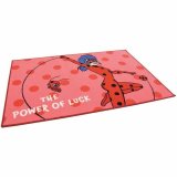Brnetppe Fun House Miraculous 80 x 120 cm #9