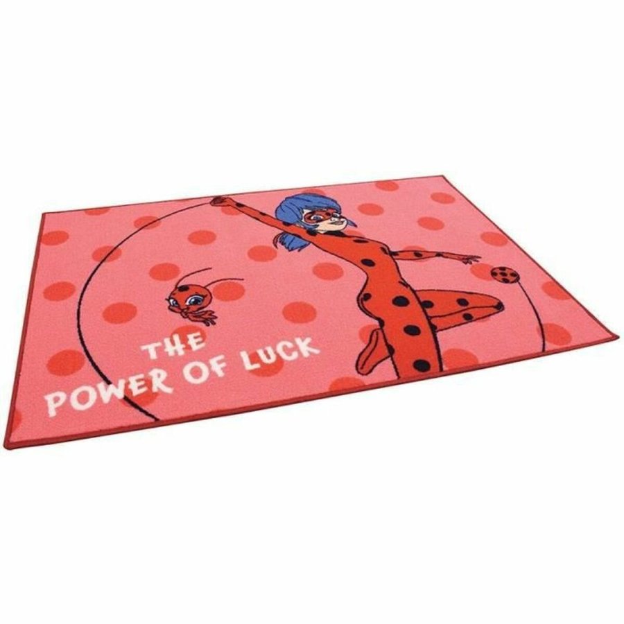 Brnetppe Fun House Miraculous 80 x 120 cm #9
