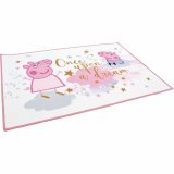 Brnetppe Fun House Peppa Pig 80 x 120 cm #13