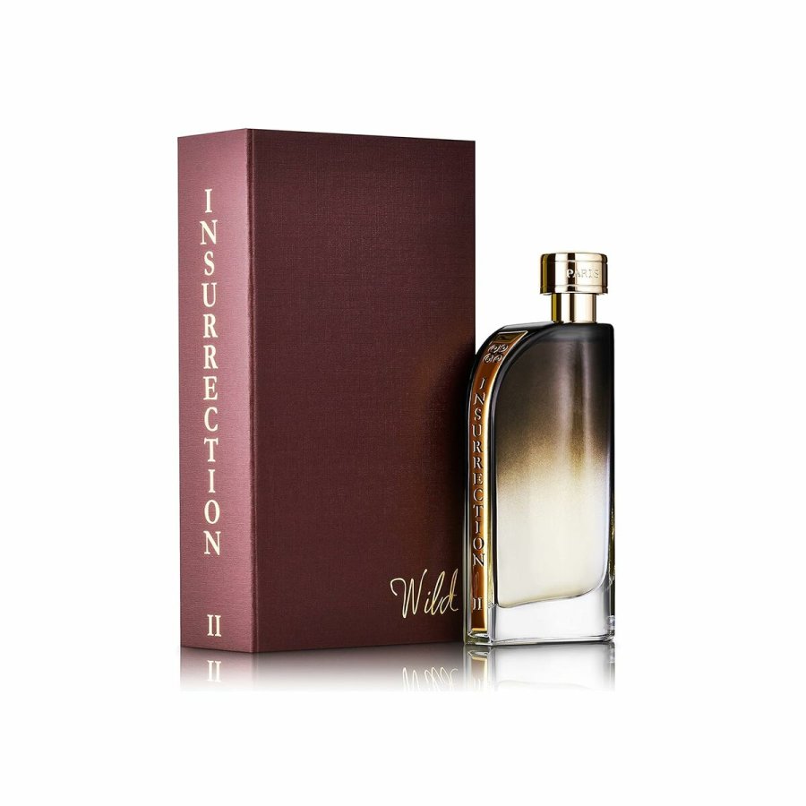Herreparfume Reyane Tradition Insurrection Ii Wild EDT 90 ml #1