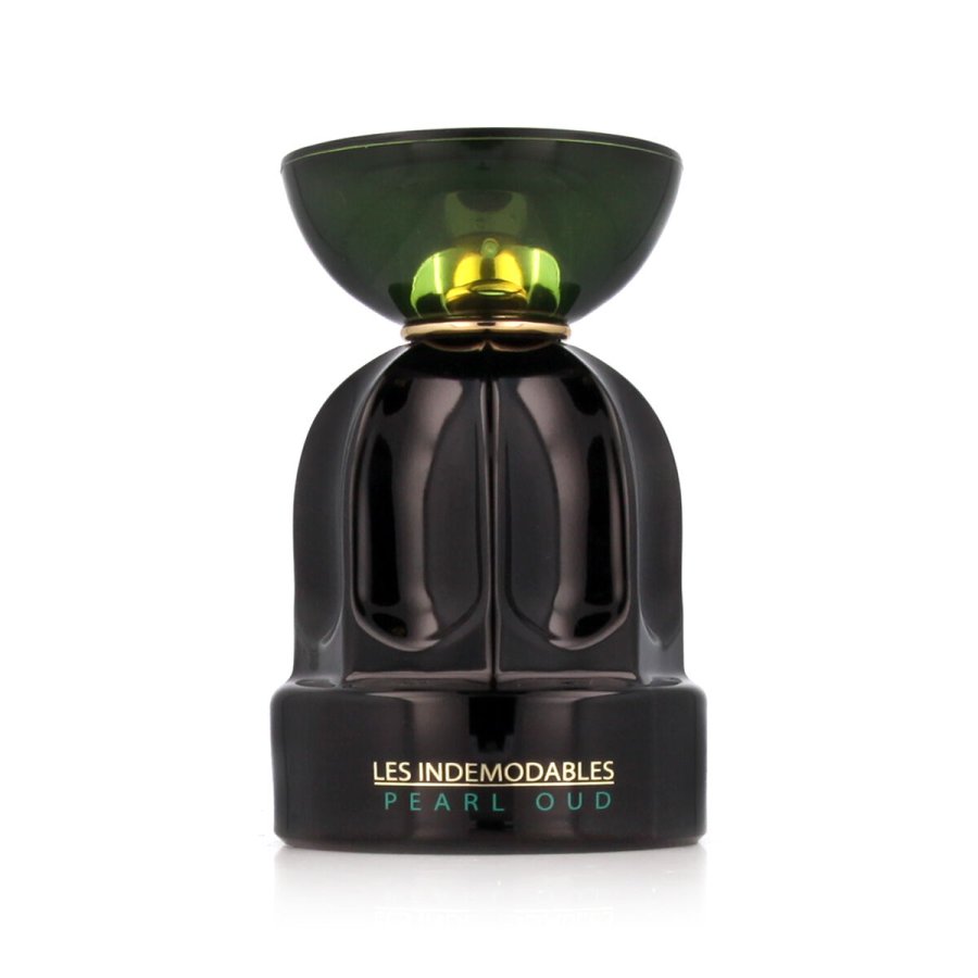 Unisex parfume Albane Noble Les Indemodables Pearl Oud EDP 90 ml #2