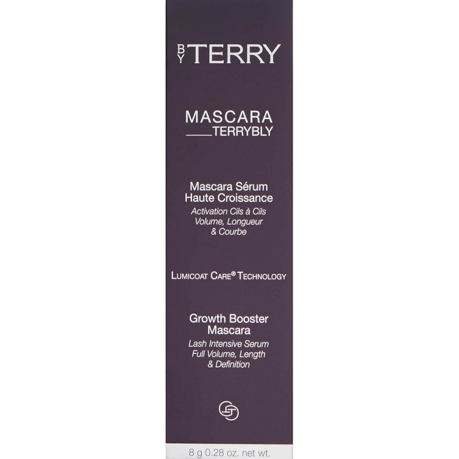 Mascara til jenvipper By Terry Terrybleu N 3 #3