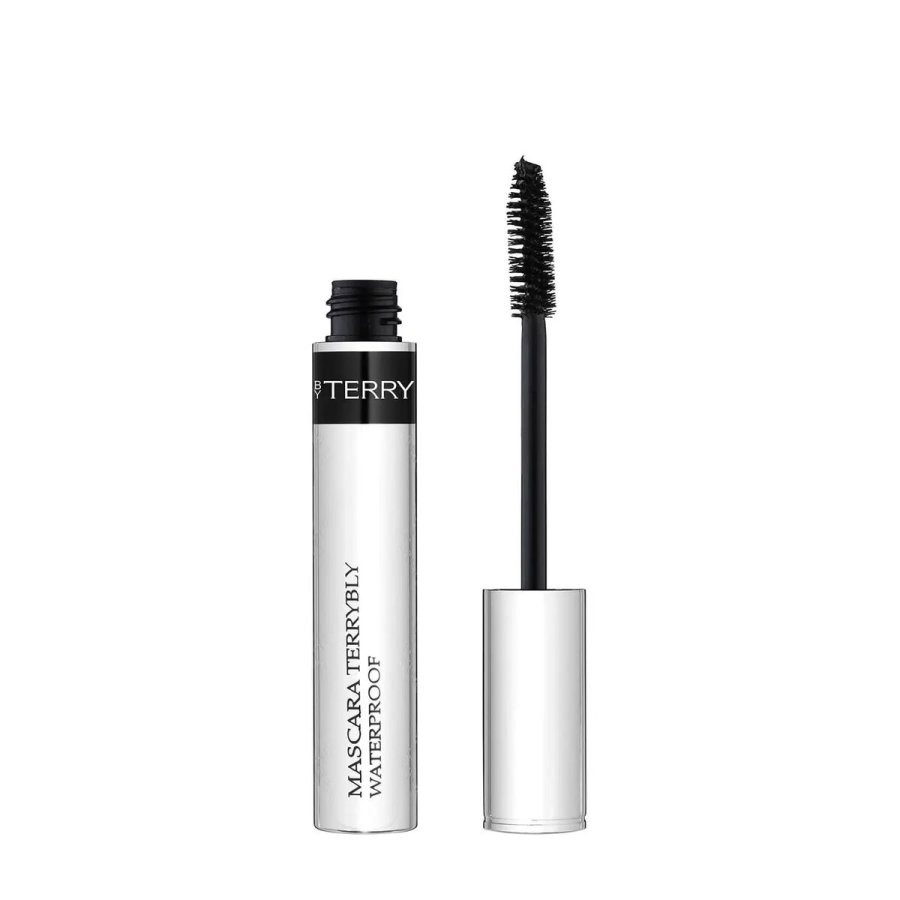 Mascara til jenvipper By Terry Terrybly Sort #2
