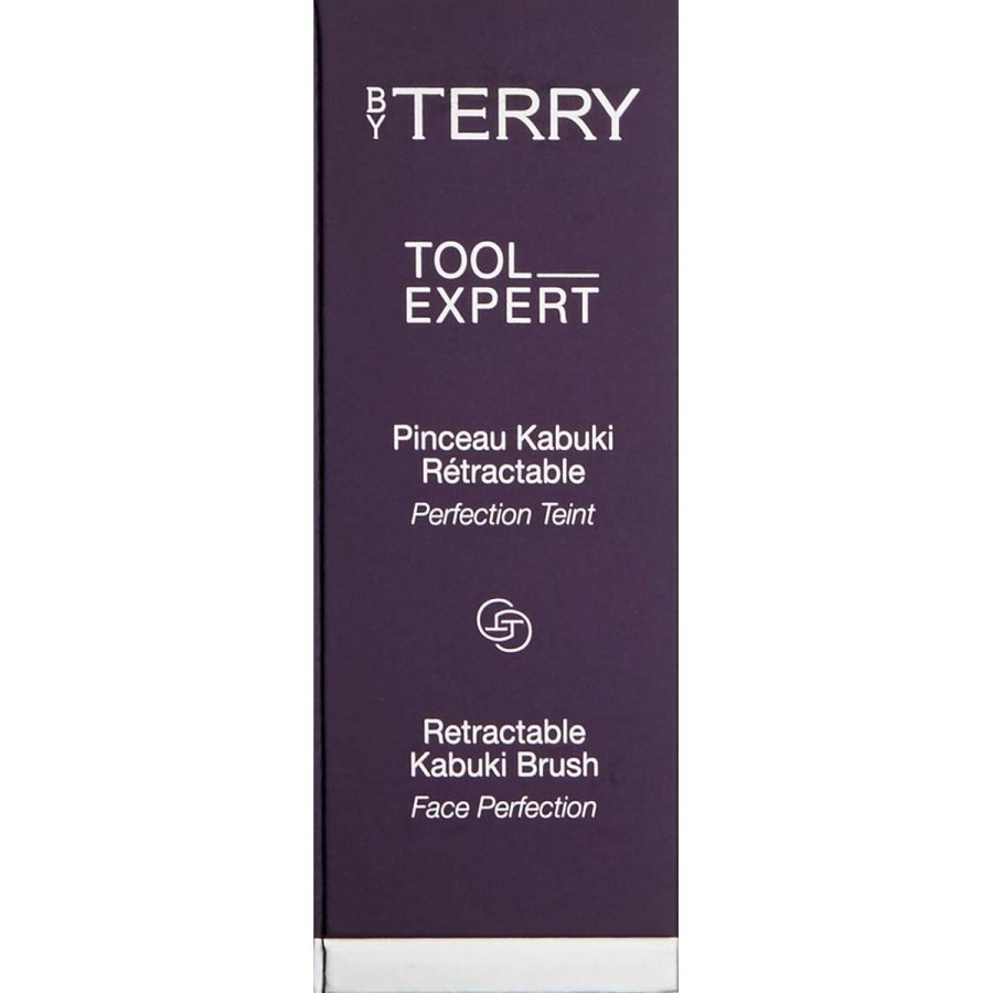 Makeup brste By Terry Tool Expert Kabuki Brush #3