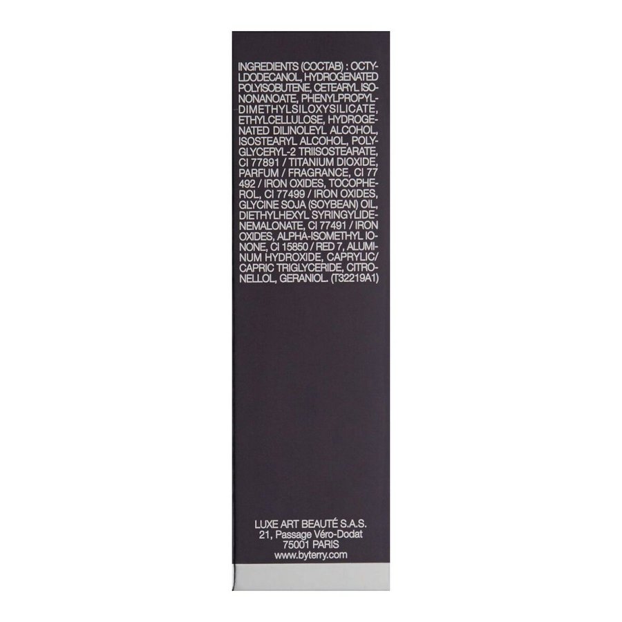 Cremet Make Up Foundation By Terry SHINE 01 #5