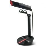 Mikrofon Spirit of Gamer MIC-EKO Sort Rd #3